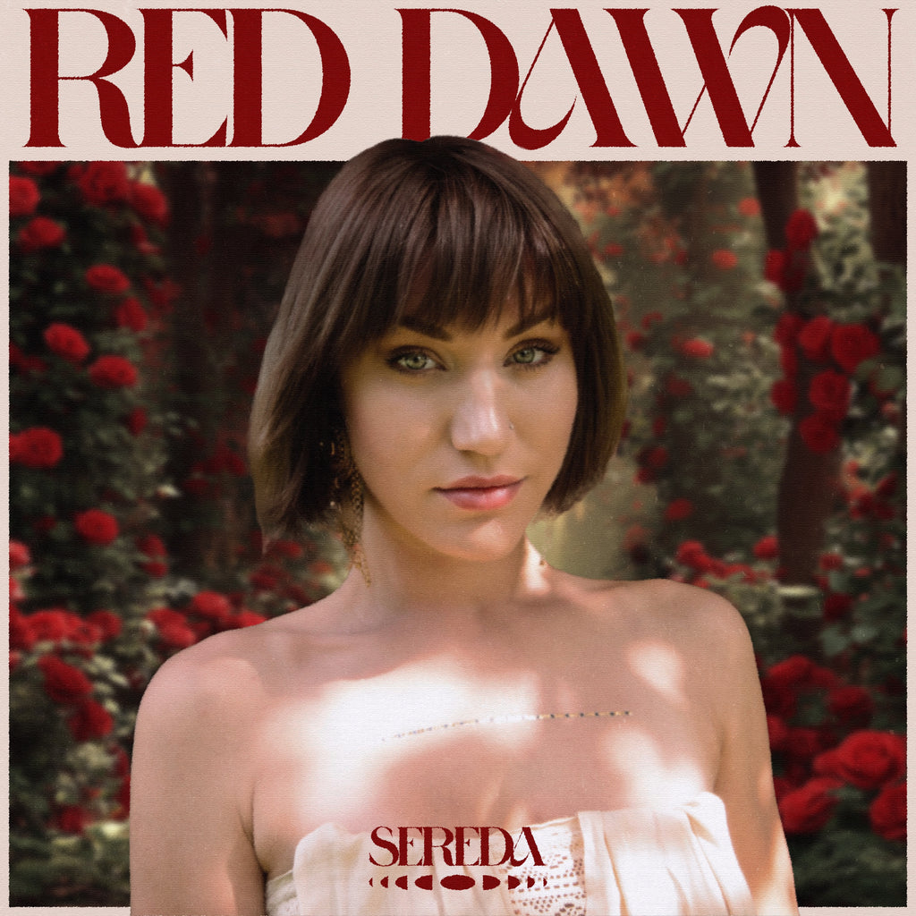 Red Dawn {Album}