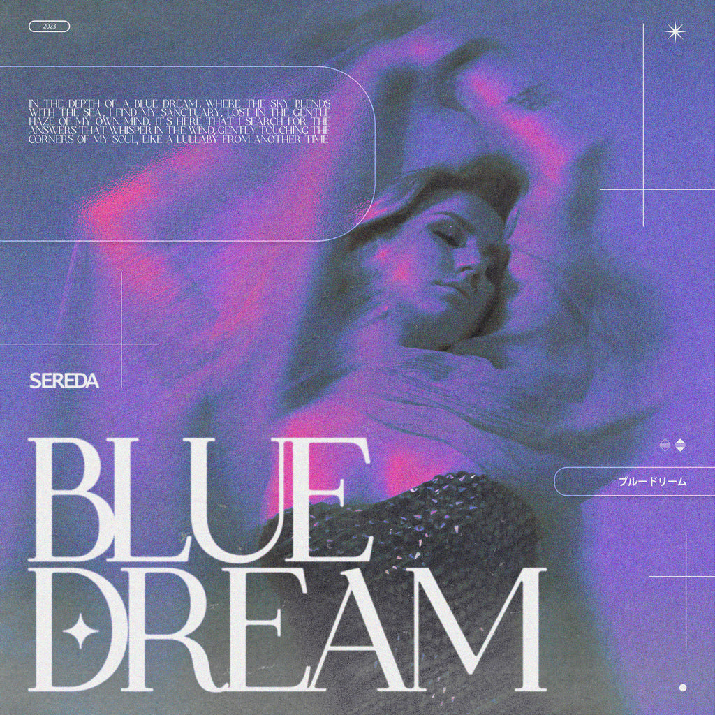 Blue-Dream (Album) {Pre-Order}
