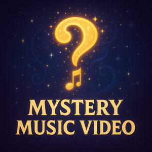 Mystery Music Video