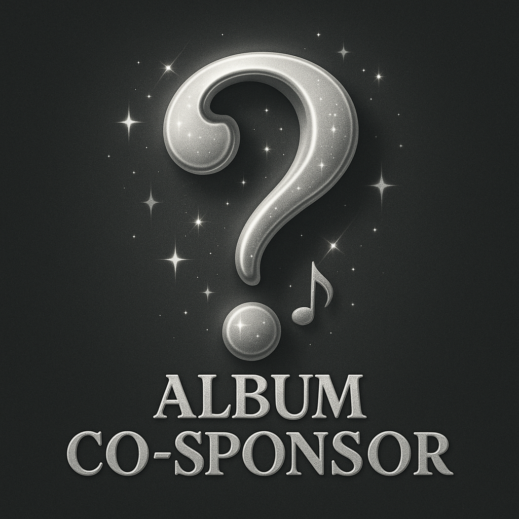 Co-Sponsor Credit