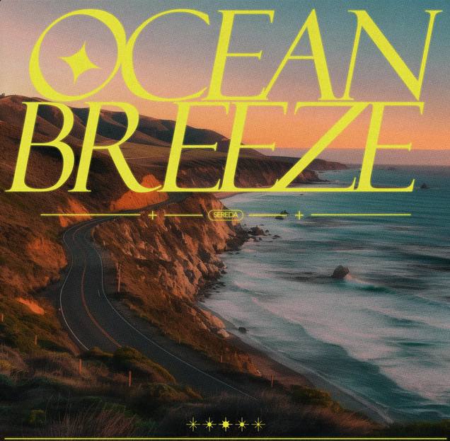 Ocean Breeze