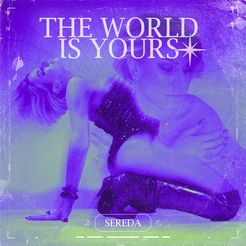 The World Is Yours