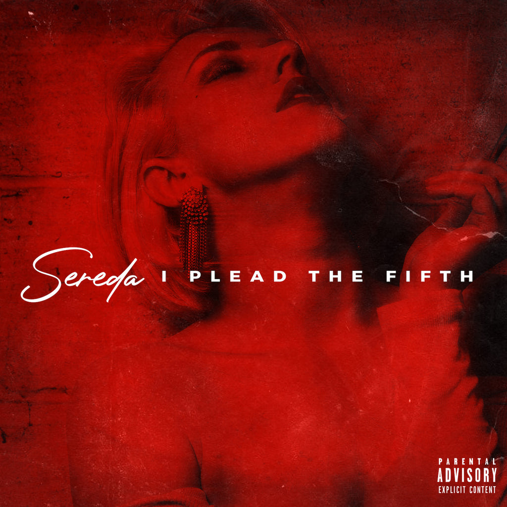 I Plead the Fifth [EP]